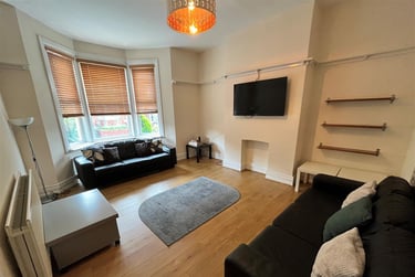 6 bed house, Goldspink Lane, Jesmond Vale, Newcastle, NE21NR - Image 2